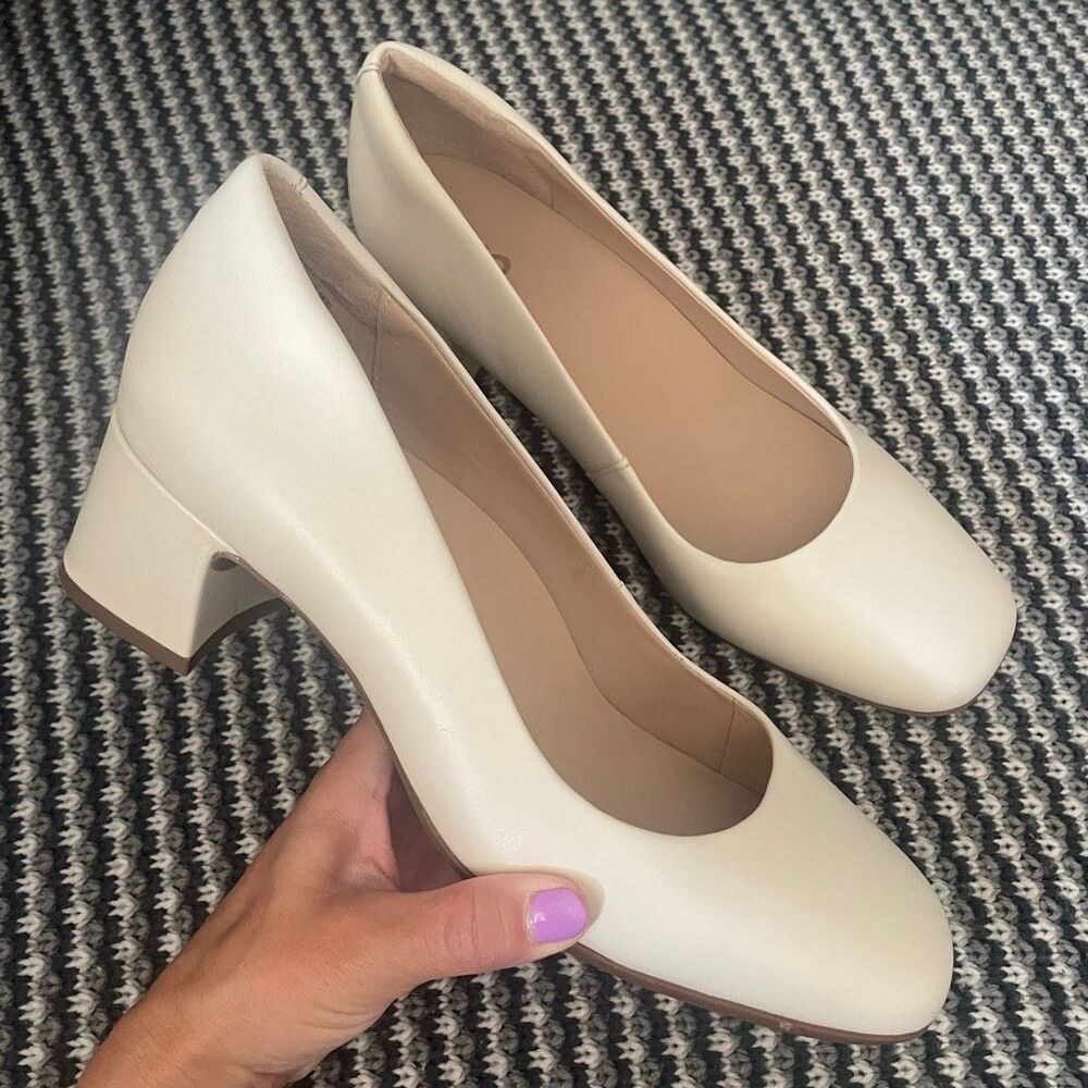 NWOT ABEO Avenue Pump Women’s shoe size 9.5